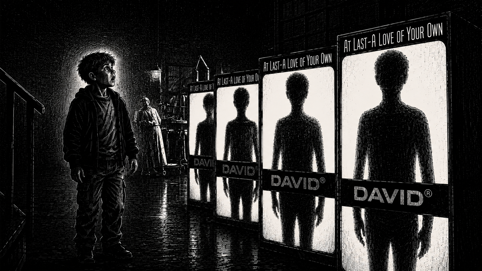 David®
