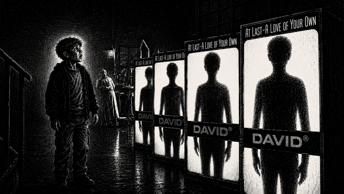 David®