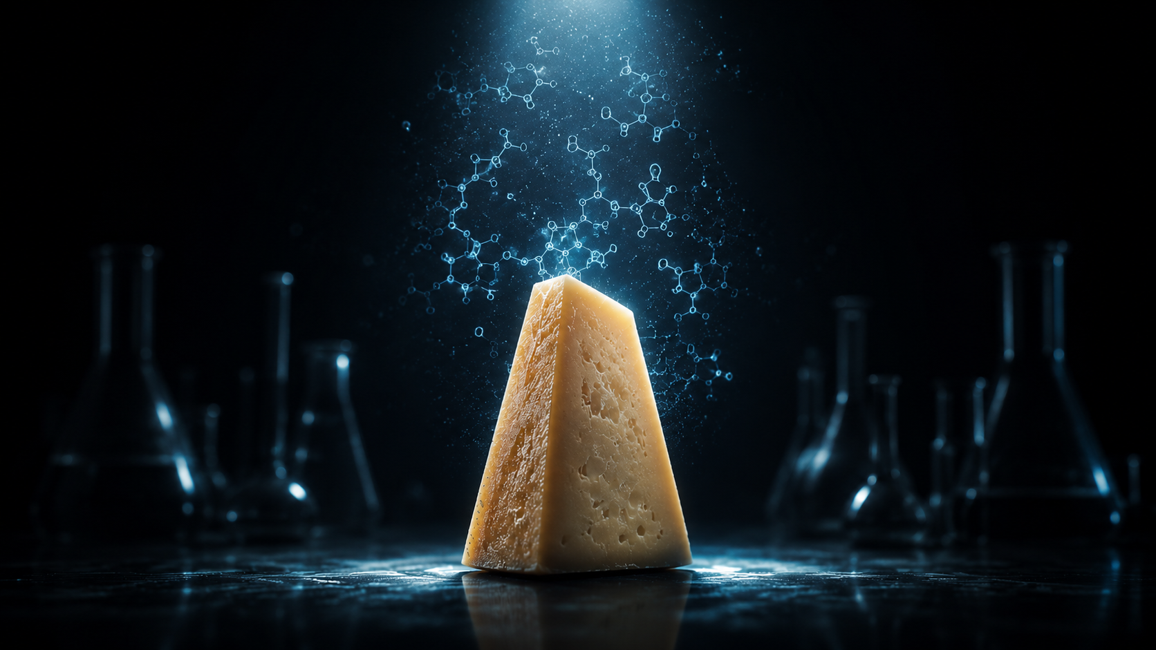 What the Science Really Says About Cheese Being Addictive