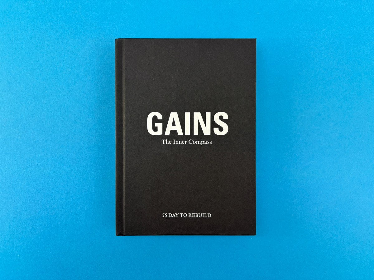 GAINS JOURNAL