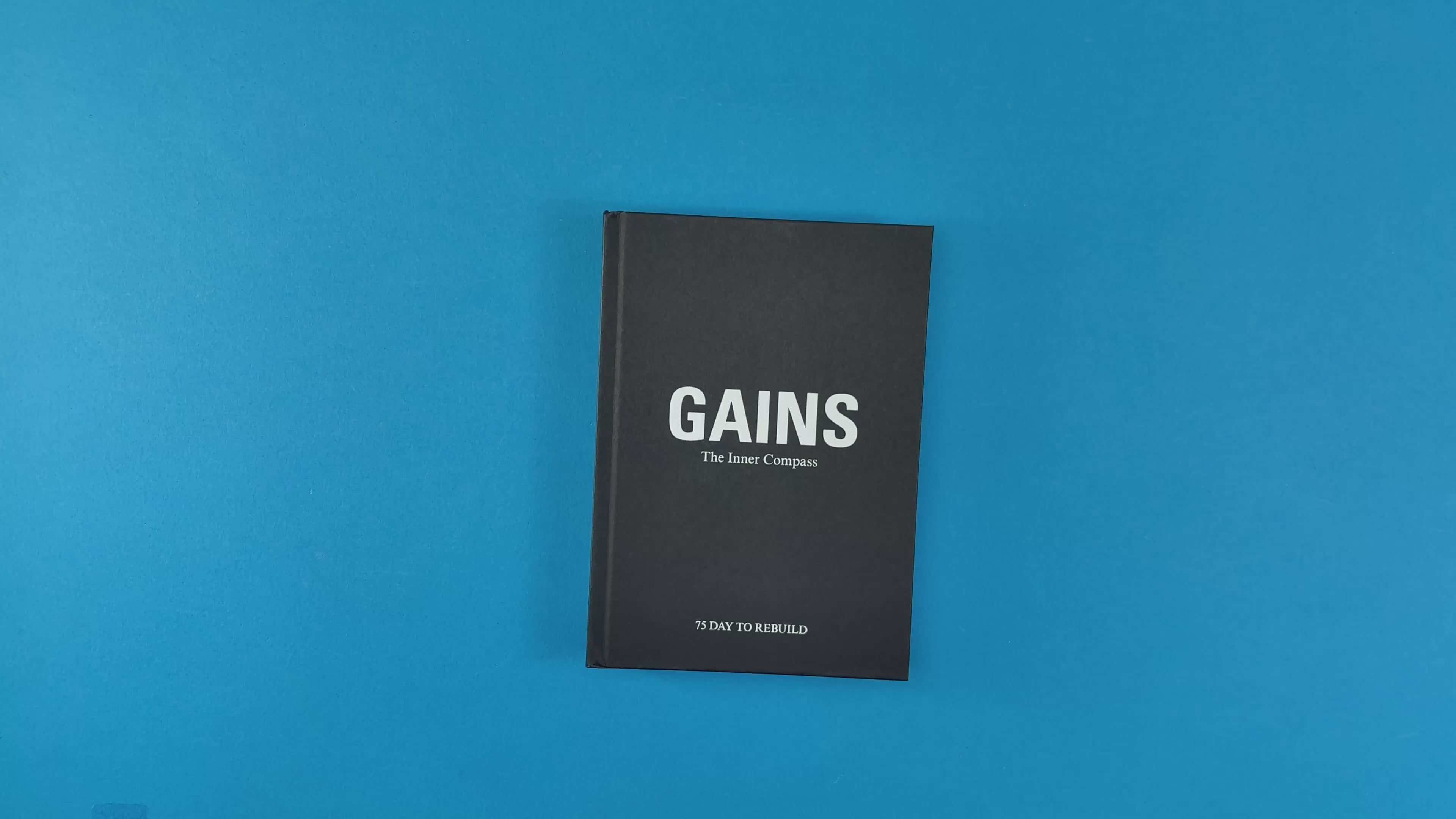 GAINS JOURNAL
